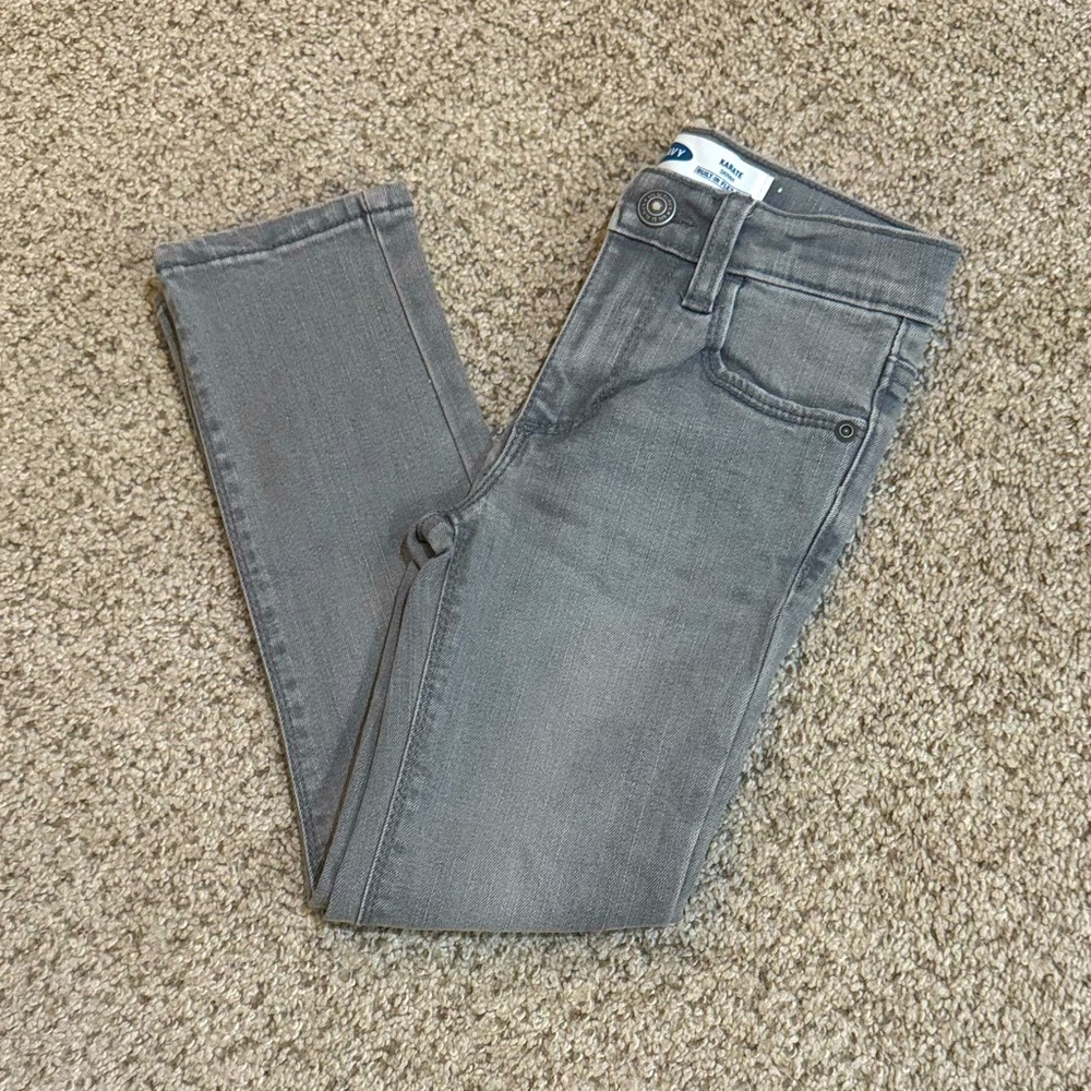 Boys Skinny Jeans